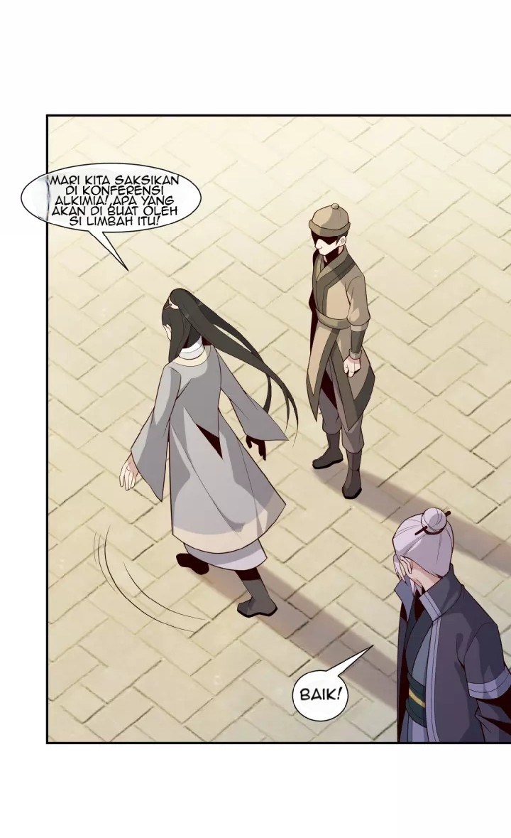 World Of Immortals 2 Chapter 10 Gambar 35